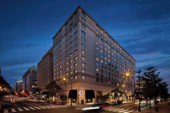 Hotel 78 of 83