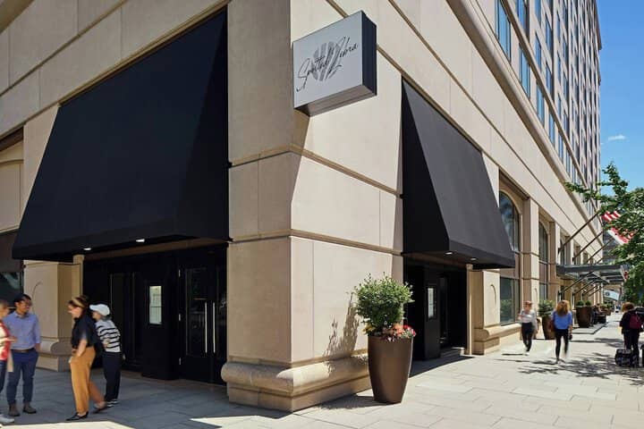 Hotel 79 of 83
